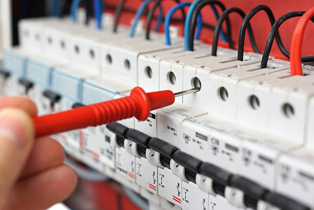 Best Electrical Maintenance Services  in Pixley, CA